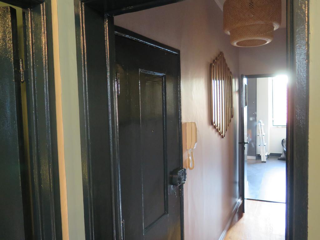 Chiado Bairro Alto, Bright And Newly Renovated 3 Bedroom Apartment, Lisbon Historical Center Exteriör bild