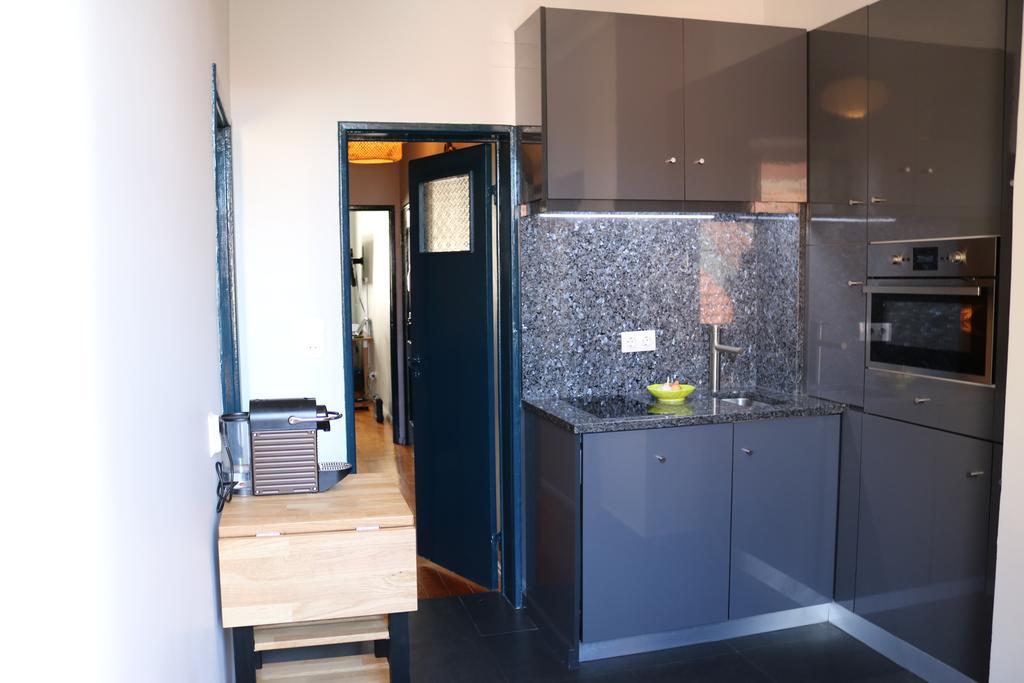 Chiado Bairro Alto, Bright And Newly Renovated 3 Bedroom Apartment, Lisbon Historical Center Exteriör bild
