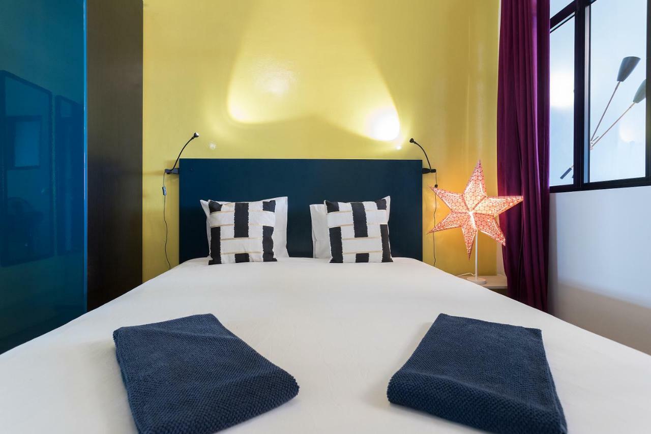 Chiado Bairro Alto, Bright And Newly Renovated 3 Bedroom Apartment, Lisbon Historical Center Exteriör bild