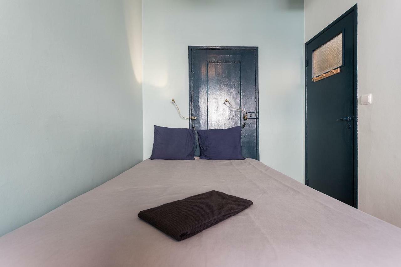 Chiado Bairro Alto, Bright And Newly Renovated 3 Bedroom Apartment, Lisbon Historical Center Exteriör bild