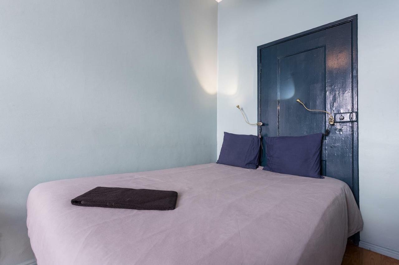 Chiado Bairro Alto, Bright And Newly Renovated 3 Bedroom Apartment, Lisbon Historical Center Exteriör bild