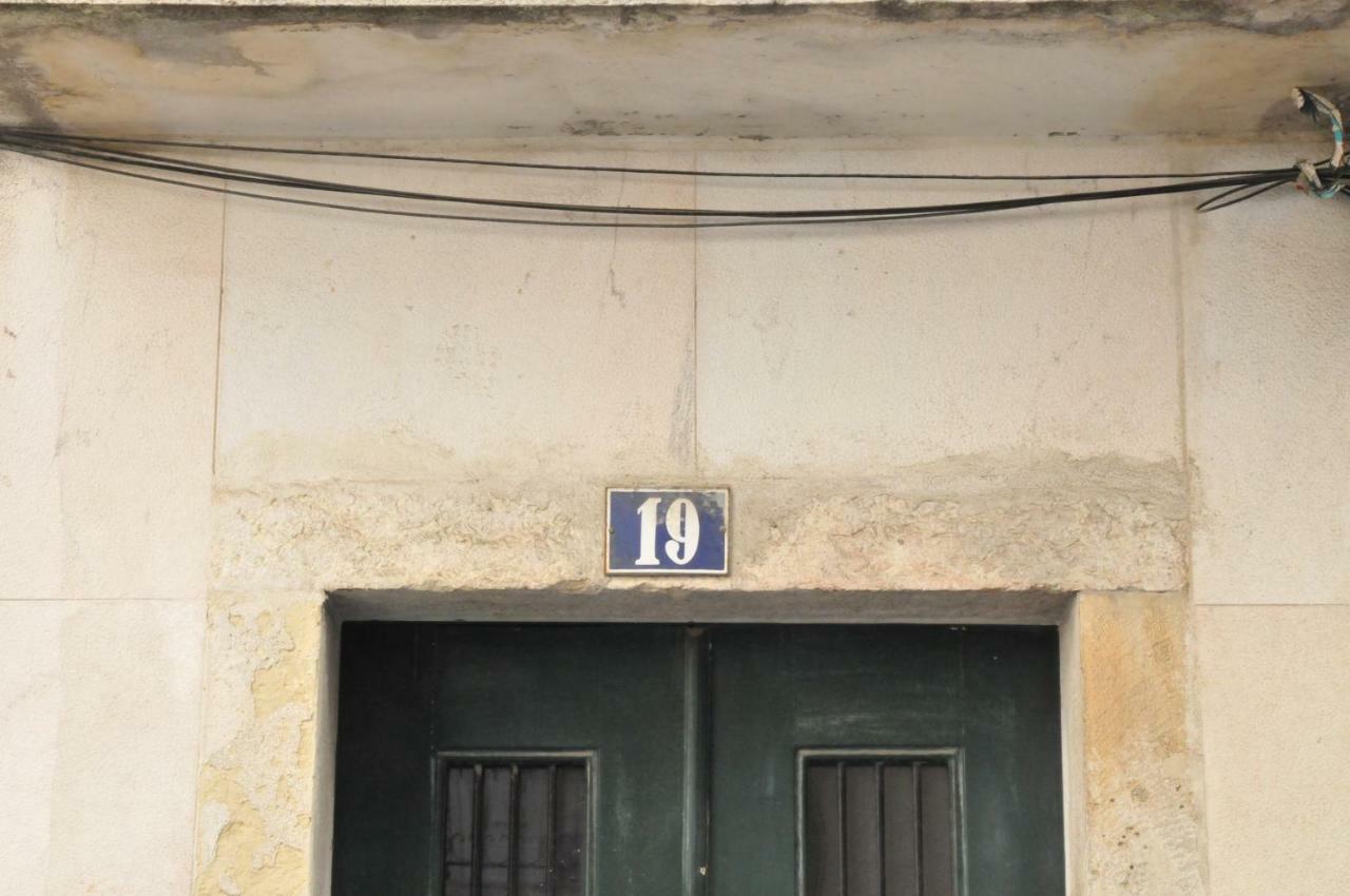 Chiado Bairro Alto, Bright And Newly Renovated 3 Bedroom Apartment, Lisbon Historical Center Exteriör bild